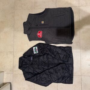 Patagonia x Carhartt x COORS